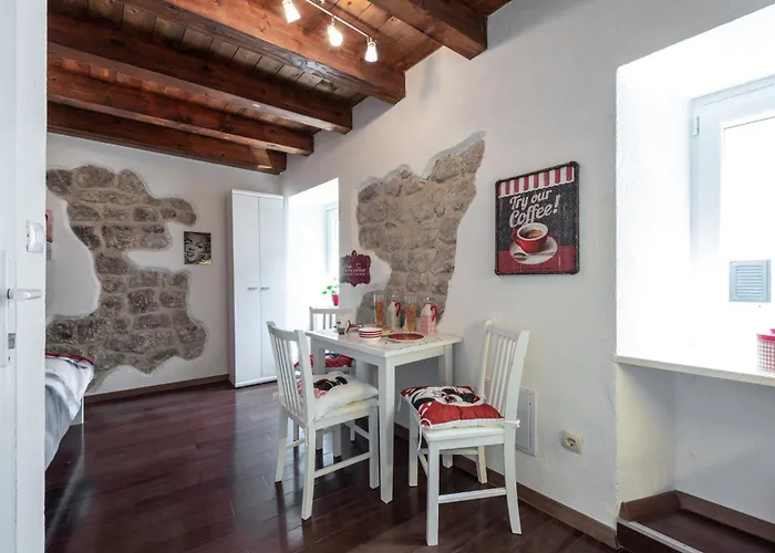 Mango & Tango * Dubrovnik