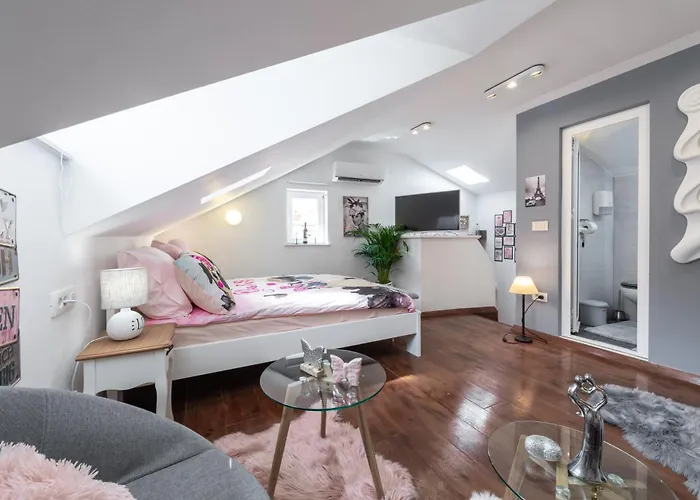 Apartamento Mango & Tango