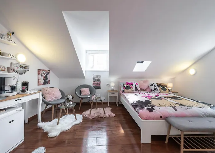 Apartamento Mango & Tango *