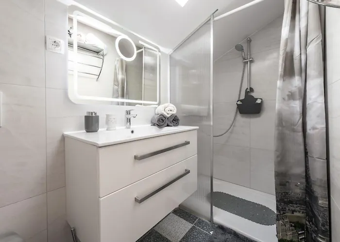 Mango & Tango Apartamento *