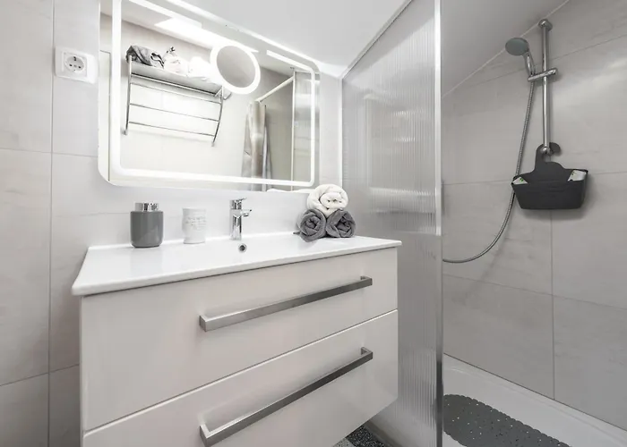 Mango & Tango Apartamento *